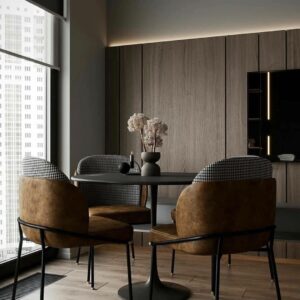 Apartment Interior Decoration