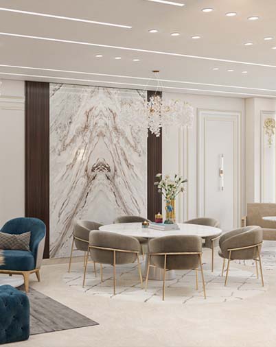 Apartment Renovation In Dubai