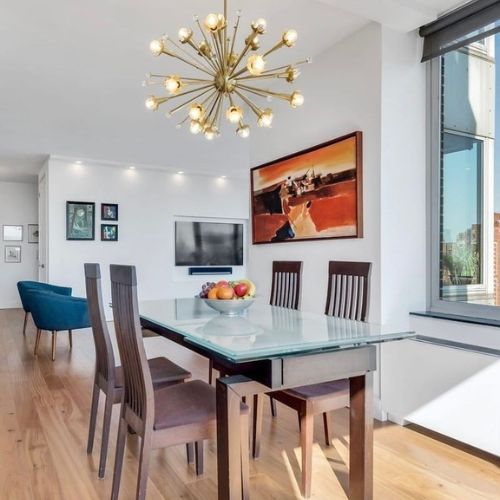 Apartment Renovation in Dubai