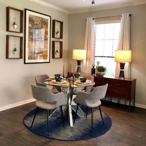 Apartment Renovation in Dubai