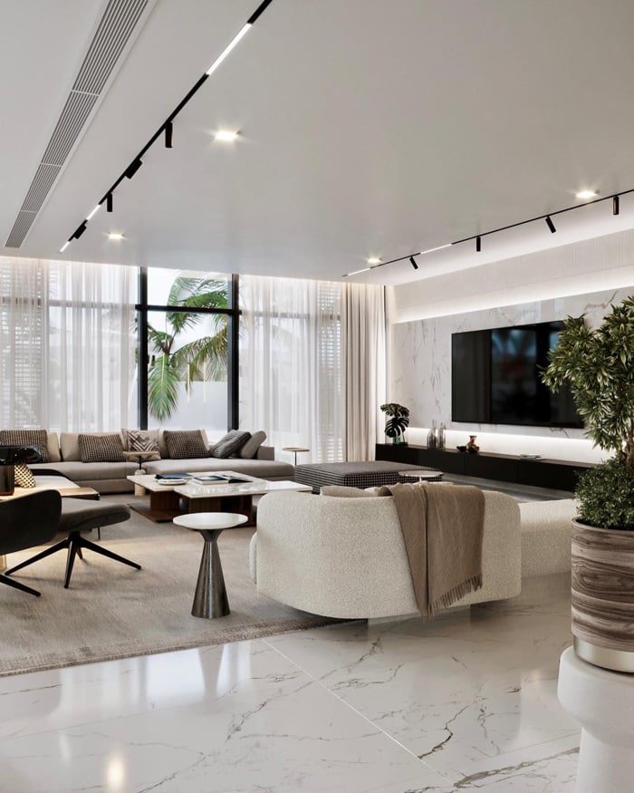 best villa contractor in Dubai