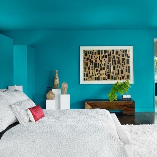 Color In Interior Design
