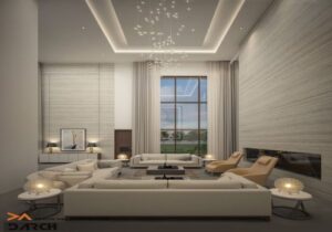 Farmhouse Interior Ideas