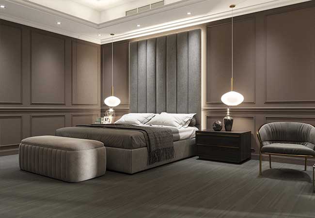 Hotel Interior Design Dubai