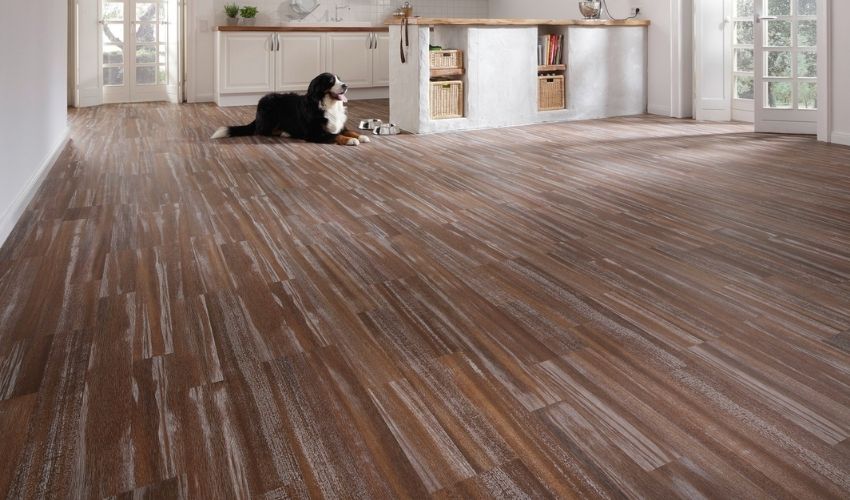 Laminate Wood Flooring