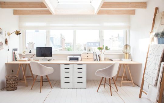 Office Interior Design