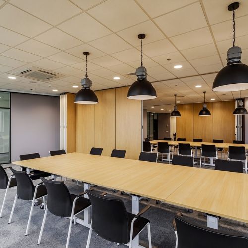 Office Renovation Dubai