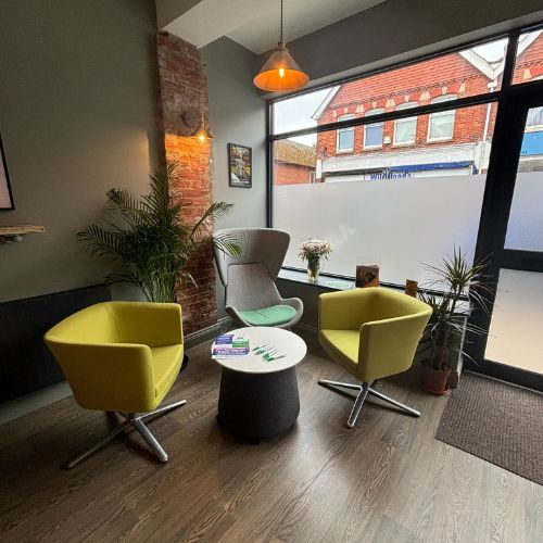 Office Renovation Dubai