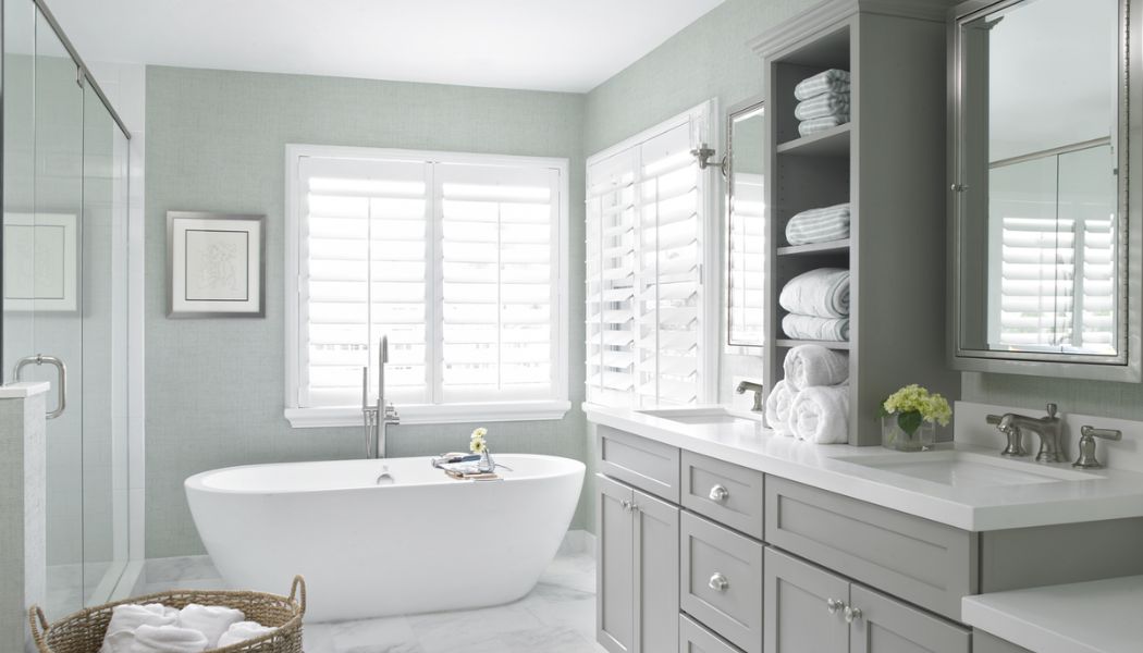 Rethink the Bathroom