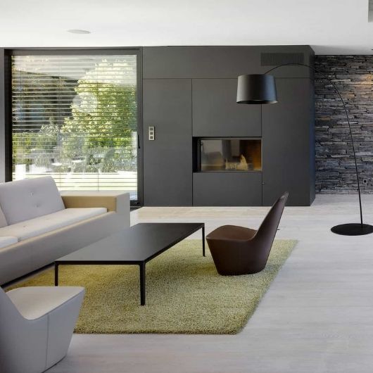 Spacing In Interior Design