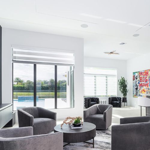 Villa Contractors Dubai