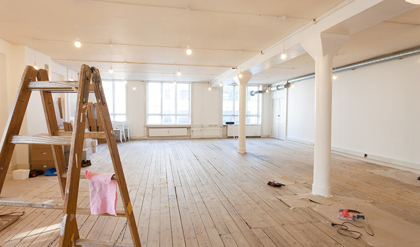 Which is The Best Floor Treatment for Your Renovation Project