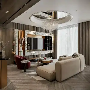 Best Renovation Company in Dubai