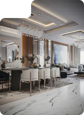 Best Villa Renovation in Dubai